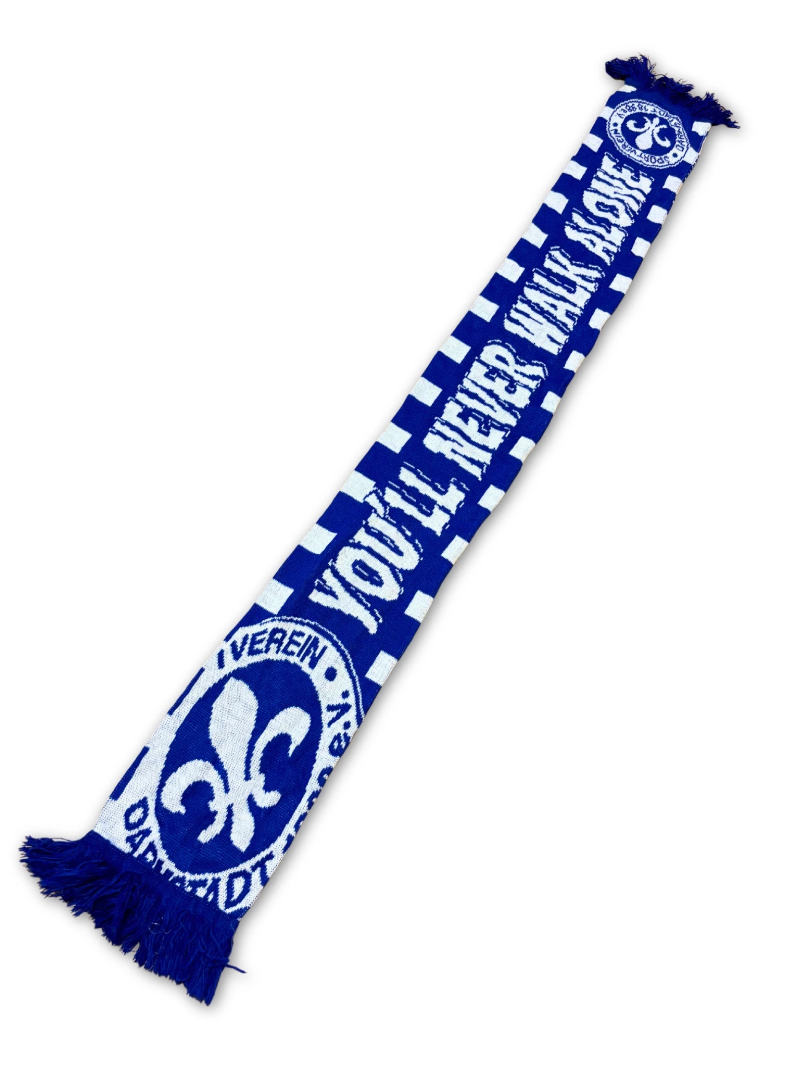 Bufanda Darmstadt Futbol